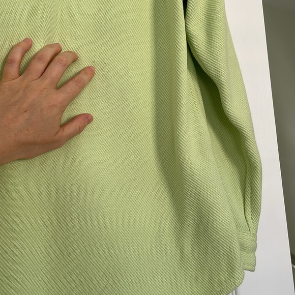 Outerknown blanket shirt - Picture 6 of 6